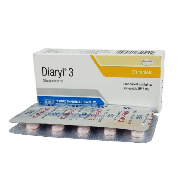 diaryl-3mg